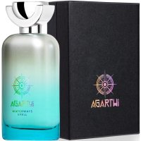 Agarthi Waterways Spell