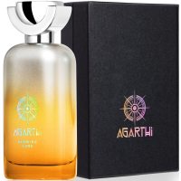 Agarthi Burning Core