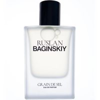 Ruslan Baginskiy Grain de Sel