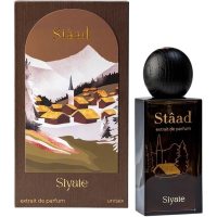 Siyate Staad