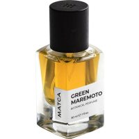Matca Naturals Green Maremoto foto-small