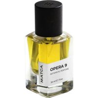 Matca Naturals Opera 9