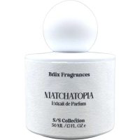 Briix Fragrances Matchatopia