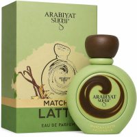 Arabiyat Sugar Matcha Latte foto-small