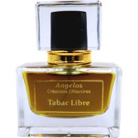Angelos Creations Olfactives Tabac Libre foto-small
