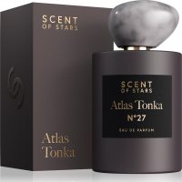 Scent of Stars Atlas Tonka Nº27 foto-small