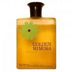 April Showers Golden Mimosa