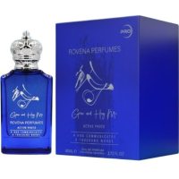 Rovena Perfumes Gum and Hug Me foto-small