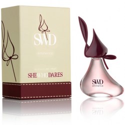 She Who Dares Eminence
