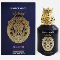 Nichehouse KING OF KINGS PRINCESS foto-small