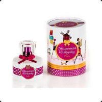 ПАРФЮМЕРИЯ XXI ВЕКА Столичная штучка Paris foto-small