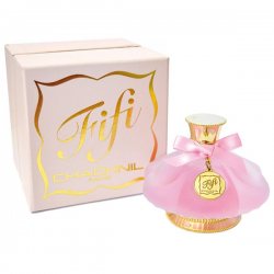 Fifi Chachnil Fifi Chachnil