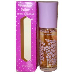 April Showers Persian Lilac