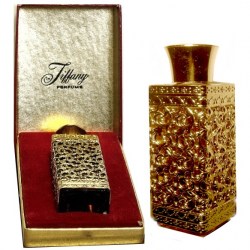 Tiffany Parfumе (золотая филигрань)
