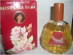 Mistania Saba
