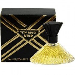 Tita Rossi Noir