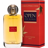 Christopher Dark Open