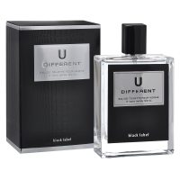 Alan Bray U Different Black Label foto-small