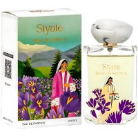 Siyate Reve De Saffron