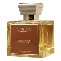 Sphinx Chocolate Citronique