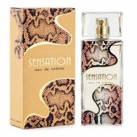 Parfums Louis Armand Sensation foto-small