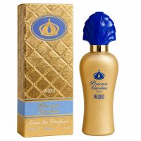 Princesse Carolina In Gold foto-small