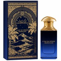 Marrakech Imperial L`eau du Desert Marocain foto-small