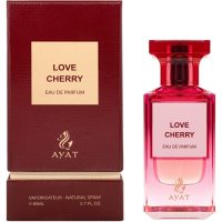 Ayat Love Cherry