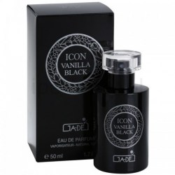 Ga-De Icon Vanilla Black