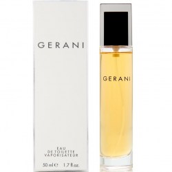 Gerani Gerani