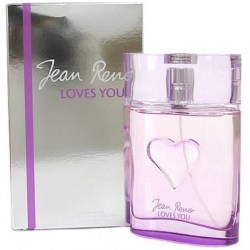 Jean Reno Jean Reno Loves You foto-small