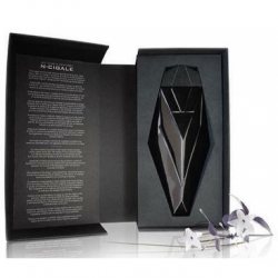 N-Cigale Les Chants Parfumes Black Lavender foto-small