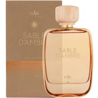 Gas Bijoux Sable d`Ambre