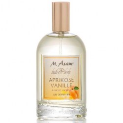 M. Asam Aprikose Vanille/Apricot Vanilla