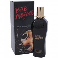 Dainty & Heaps Bad Romance