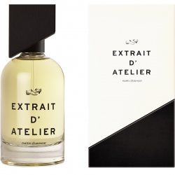 Extrait D`Atelier Maitre Chausseur