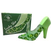 Santa Barbara Polo & Racquet Club Lucky Shoe Special Edition