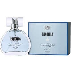 Christopher Dark L`Angella