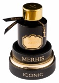 Merhis Perfumes Iconic foto-small