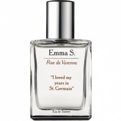 Emma S. Rue de Varenne