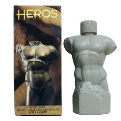 Didier Calvo Uomo Heroes