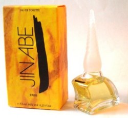 Jin Abe Parfums Jin Abe