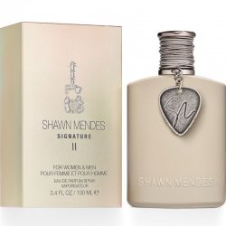 Shawn Mendes Signature II