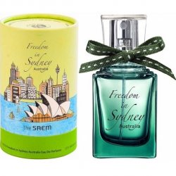 The Saem City Ardor Freedom in Sydney