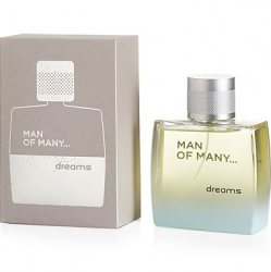 Man of Many Dreams