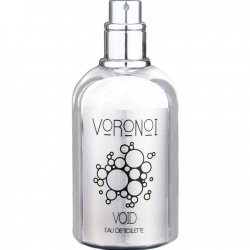 Voronoi Void