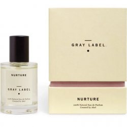 Nurture Abel
