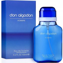 Don Algodon Hombre