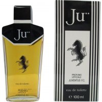Juventus F.C. Profumo Ufficiale Ju**