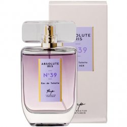 The Master Perfumer Absolute Iris №39